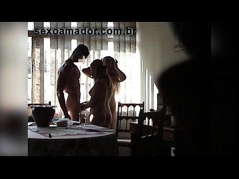 ❤️ Awọn ọrẹ ibalopo pe ọkunrin nla kan ati ẹlẹni-mẹta pẹlu rẹ ❤️❌ Iwa onihoho furo ❌️