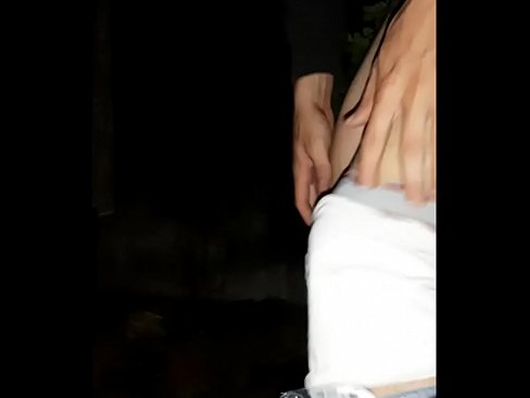 ❤️ Aladugbo mi fo lori ogiri idalẹnu mi ❤️❌ Iwa onihoho furo ❌️