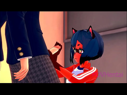 ❤️ Iyasọtọ ẹran ọsin tuntun pẹlu Michiru Kagemori ❤️❌ Iwa onihoho furo ❌️