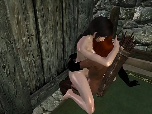 ❤️ lori isinmi, ati ki o lo awọn ara ti tsbbe ati unpe o pọju olukopa,succubus ati nord ❤️❌ Iwa onihoho furo ❌️